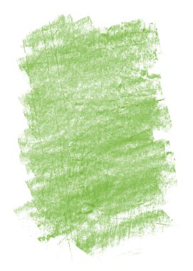 Kabataslak kağıtta yeşil kalem dokusu. Organik etiketler için doğal grafit dokusu, sağlıklı gıda markası. Ekoloji konsepti için biyolojik dokular. Çevre dostu arka plan için soyut taze unsur.