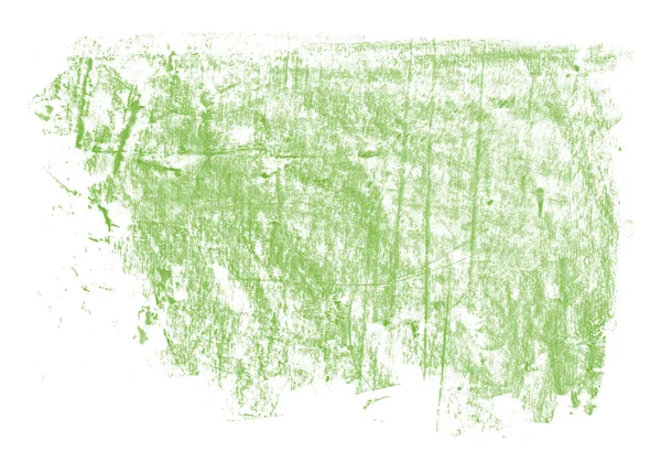 Groene Potlood Textuur Ruwe Papier Achtergrond Natuurlijke Grafiet Textuur Voor — Stockfoto