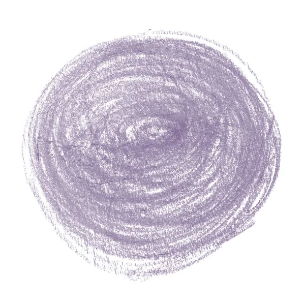 Textura Lápiz Púrpura Sobre Fondo Papel Rugoso Textura Grafito Natural —  Fotos de Stock