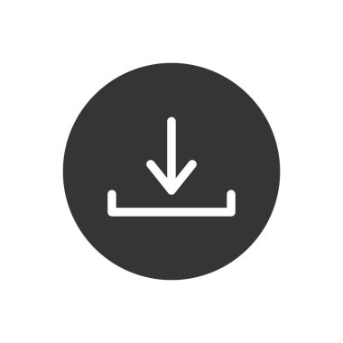 Simge vektörünü indir. vektör grafiği indir