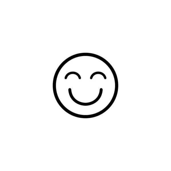 舌なめる口で笑顔漫画の行の感情 おいしい食べ物 Emojidex 絵文字デックス カスタム絵文字サービスで ストックベクター C Illizium