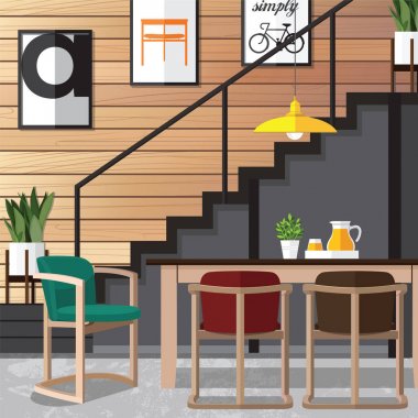 Ev tasarım fikirleri