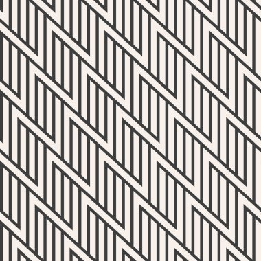 Geometrik desen
