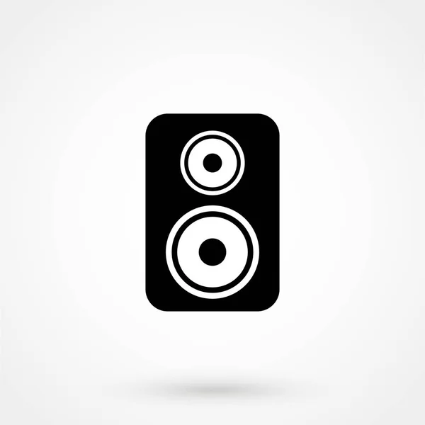 Audio speakers Imágenes Vectoriales, Gráfico Vectorial de Audio speakers |  Depositphotos