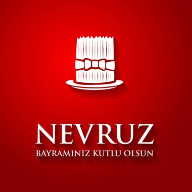 Nevruz tebrik. İran yeni yıl. 