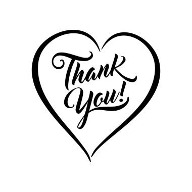 Teşekkür ederim güzel metin vektör çizim yazı. Teşekkür ederiz!