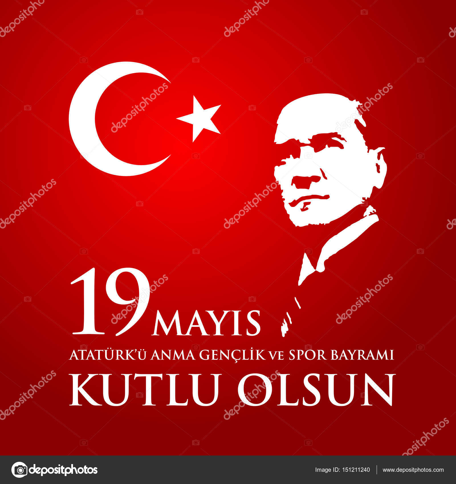 https depositphotos com 151211240 stock illustration 19 mayis ataturku anma genclik html