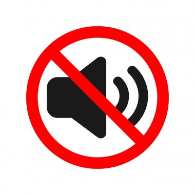 Oturum izin hiç sesleri