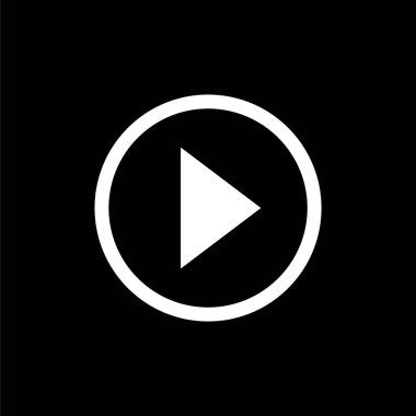 Simge UI basit tarzı düz tasarlamak oynamak