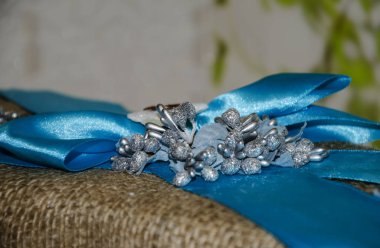 Güzel hediye paketleri