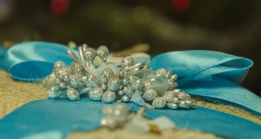 Güzel hediye paketleri