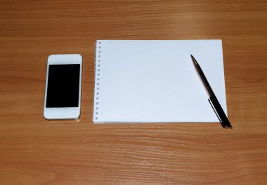 notlar için kalem ile not etmek