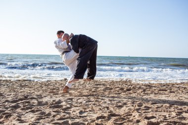 sabah karate eğitimi 