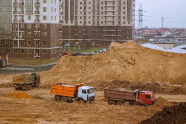 Kargo otomobil fabrikası 