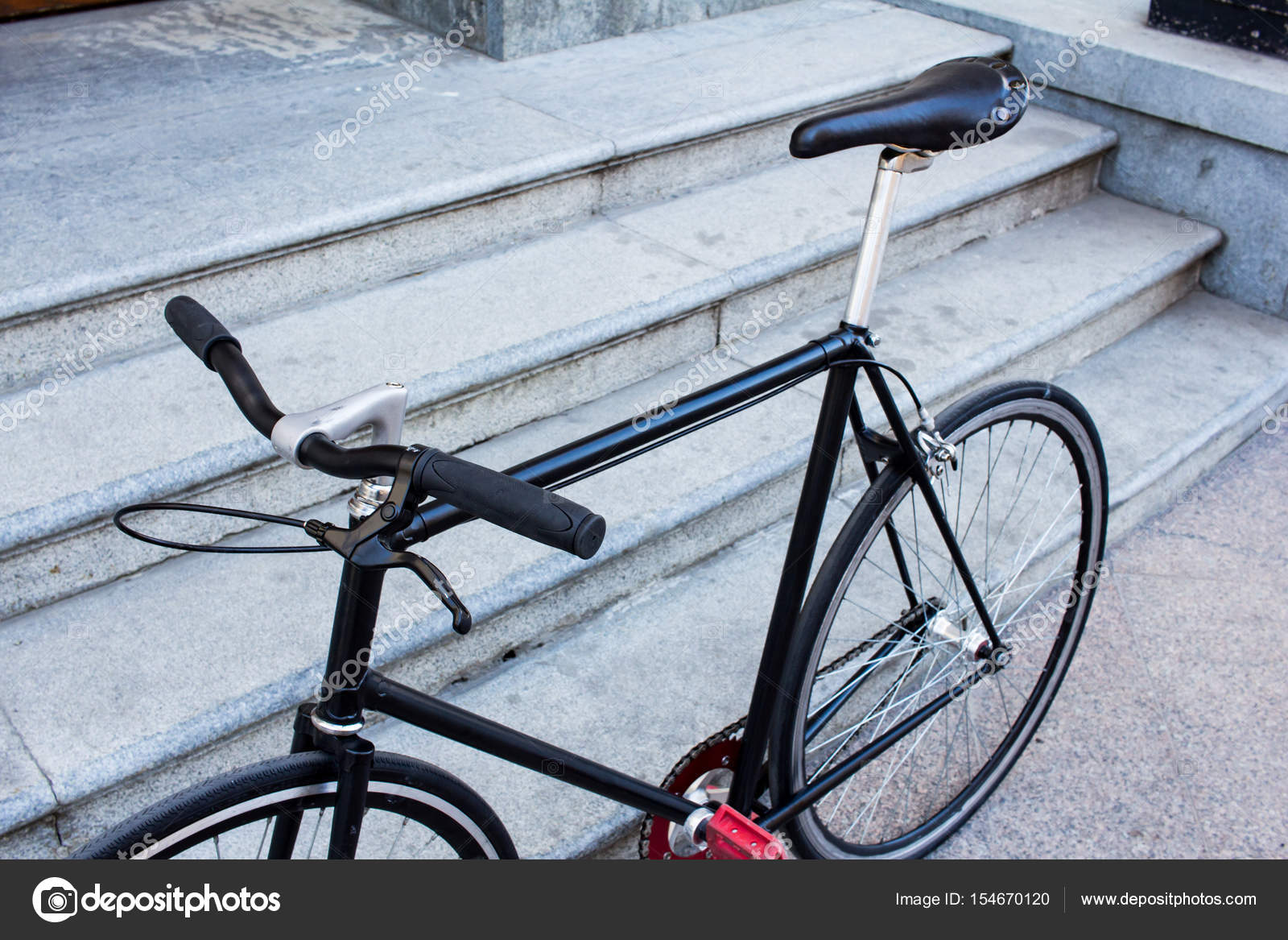 old fixie
