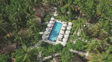 Endonezya güzel tesis