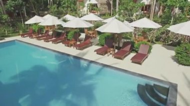 Endonezya güzel tesis