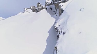 Bok Sogn Gion dağ