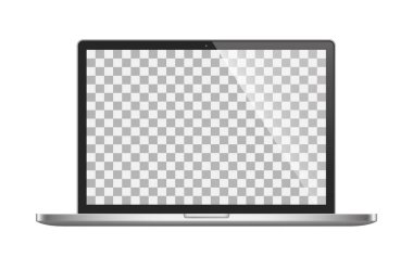 Not defteri. Vektör. Gerçekçi izole model - vektör stoku.