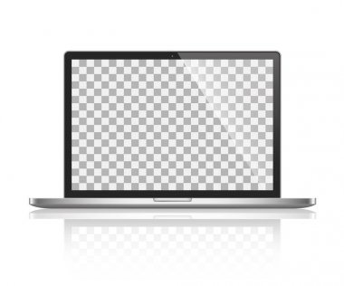 Not defteri. Vektör. Gerçekçi izole model - vektör stoku.