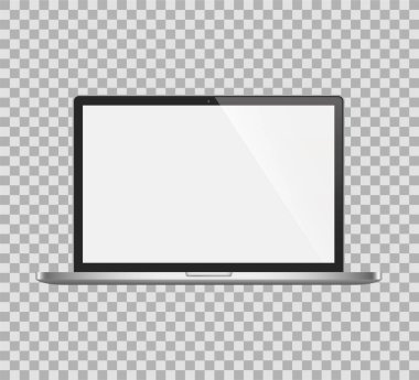 Not defteri. Vektör. Gerçekçi izole model - vektör stoku.