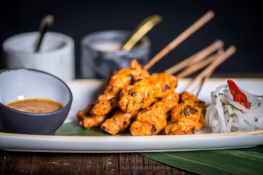 Karides sopa Japon gıda