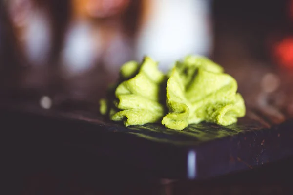 Wasabi görünümü kapatın