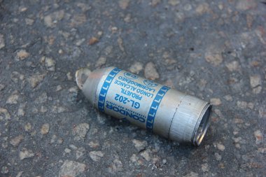 Polis truculence protesto Rio de Janeiro