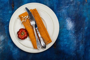 sonbahar Tablo ayarı