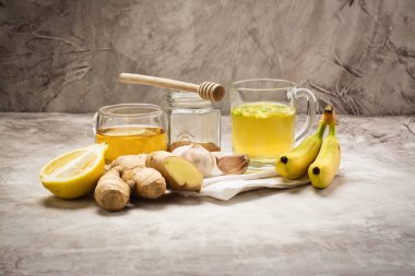 ürün mükemmel bağışıklık için