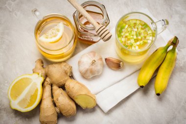 ürün mükemmel bağışıklık için