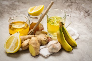 ürün mükemmel bağışıklık için