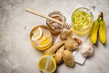 ürün mükemmel bağışıklık için