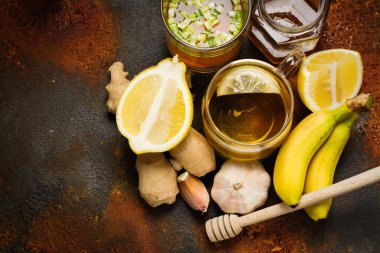 ürün mükemmel bağışıklık için