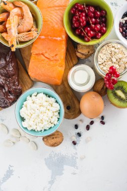 Fosfor doğal kaynakları