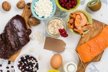 Fosfor doğal kaynakları