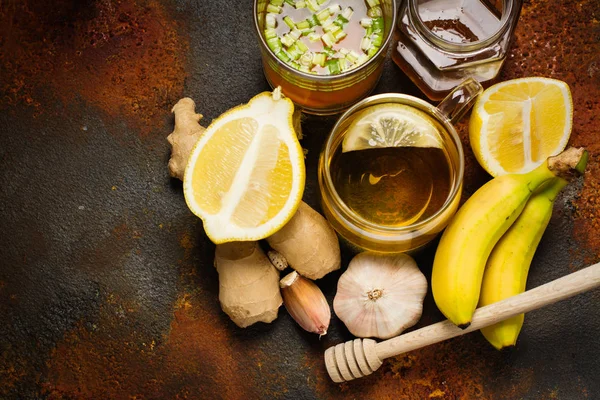 ürün mükemmel bağışıklık için