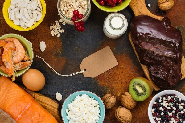 Fosfor doğal kaynakları