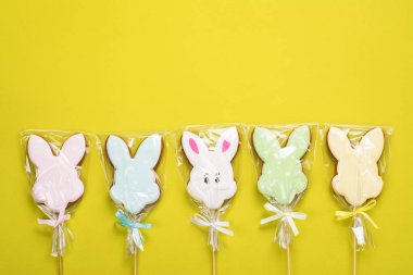 Paskalya tavşanları tanımlama bilgileri