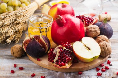 sonbaharda hasat kavramı