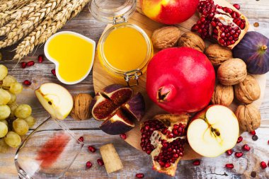 sonbaharda hasat kavramı