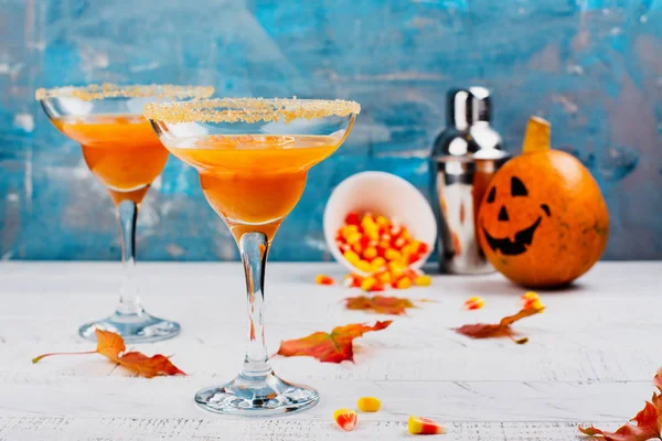 Kabak margarita kokteyl