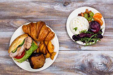 5:2 diyet kavramı oruç