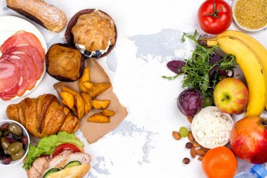 5:2 diyet kavramı oruç