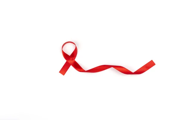 World AIDS Day background — Stock Photo, Image