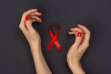 Dünya AIDS günü arka plan