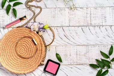 Females summer spring accessories