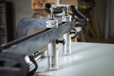 sondaj makinesi endüstriyel odun