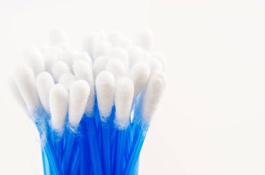 Pamuk temizleme bezi demet