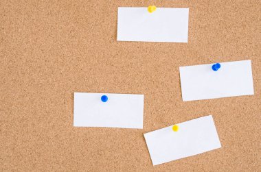 Kağıt üzerinde bir göstermek